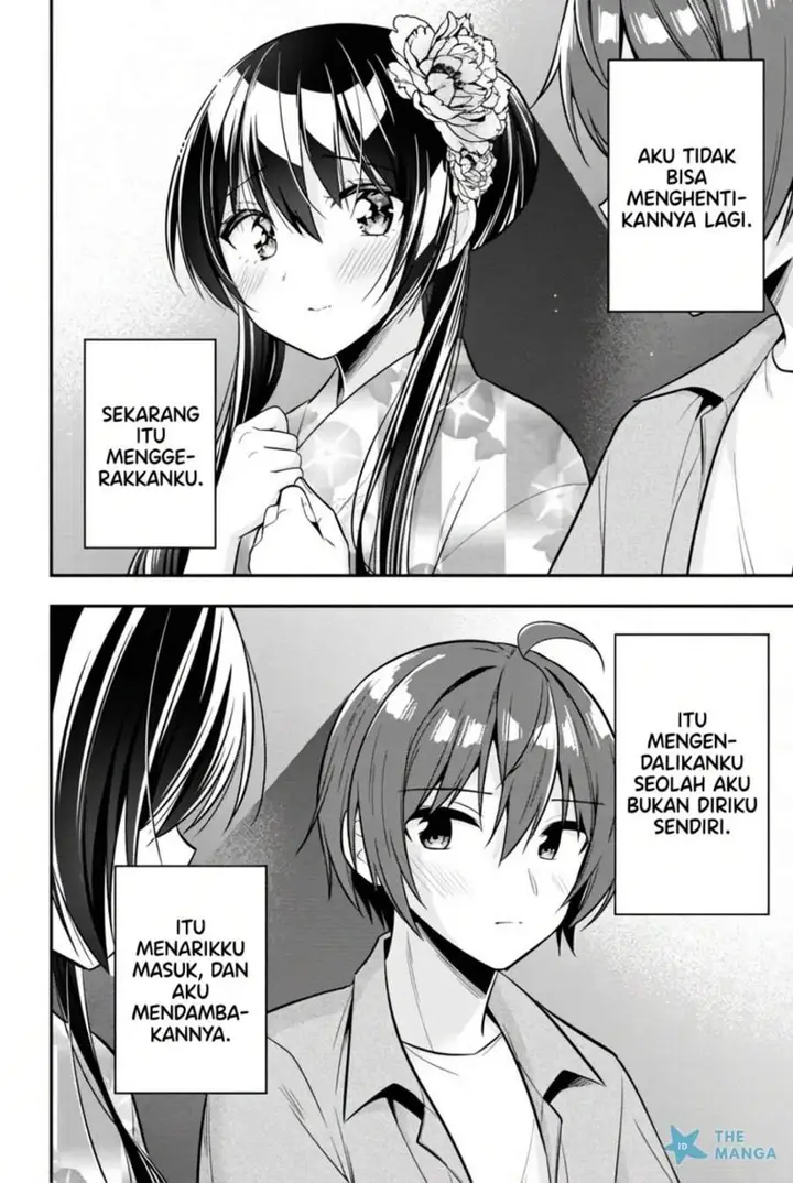 image-komik-tonari-no-kuuderera-o-amayakashitara-uchi-no-aikagi-o-watasu-koto-ni-natta-chapter-22-31/34