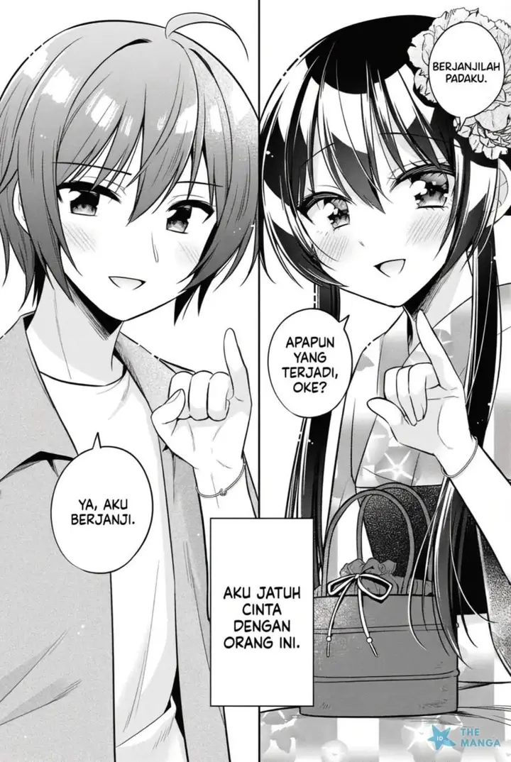 image-komik-tonari-no-kuuderera-o-amayakashitara-uchi-no-aikagi-o-watasu-koto-ni-natta-chapter-23-1/25
