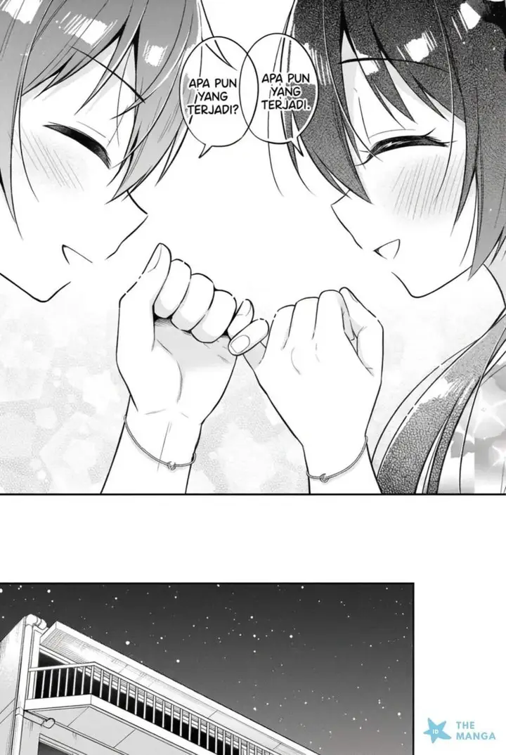 image-komik-tonari-no-kuuderera-o-amayakashitara-uchi-no-aikagi-o-watasu-koto-ni-natta-chapter-23-2/25
