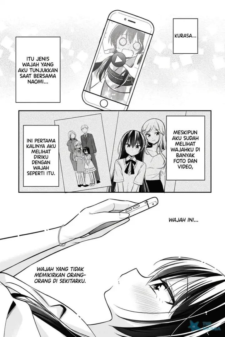 image-komik-tonari-no-kuuderera-o-amayakashitara-uchi-no-aikagi-o-watasu-koto-ni-natta-chapter-23-6/25