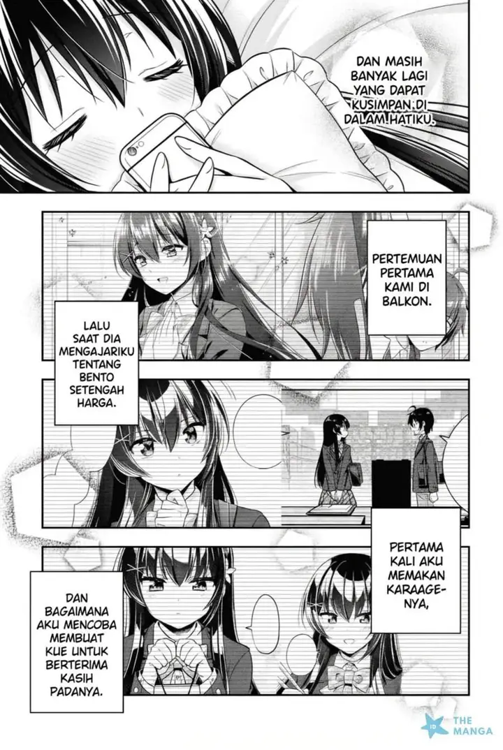 image-komik-tonari-no-kuuderera-o-amayakashitara-uchi-no-aikagi-o-watasu-koto-ni-natta-chapter-23-8/25