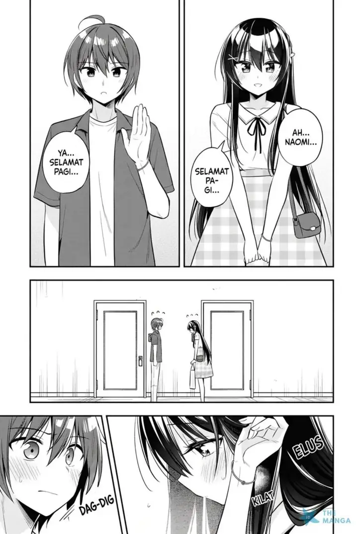 image-komik-tonari-no-kuuderera-o-amayakashitara-uchi-no-aikagi-o-watasu-koto-ni-natta-chapter-23-14/25