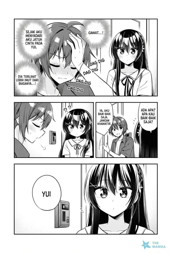 image-komik-tonari-no-kuuderera-o-amayakashitara-uchi-no-aikagi-o-watasu-koto-ni-natta-chapter-23-15/25