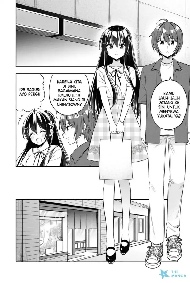 image-komik-tonari-no-kuuderera-o-amayakashitara-uchi-no-aikagi-o-watasu-koto-ni-natta-chapter-23-17/25