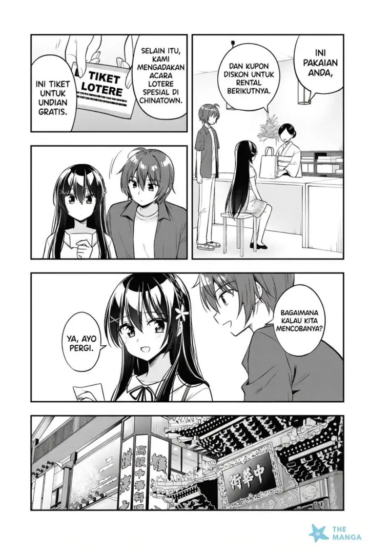 image-komik-tonari-no-kuuderera-o-amayakashitara-uchi-no-aikagi-o-watasu-koto-ni-natta-chapter-23-19/25