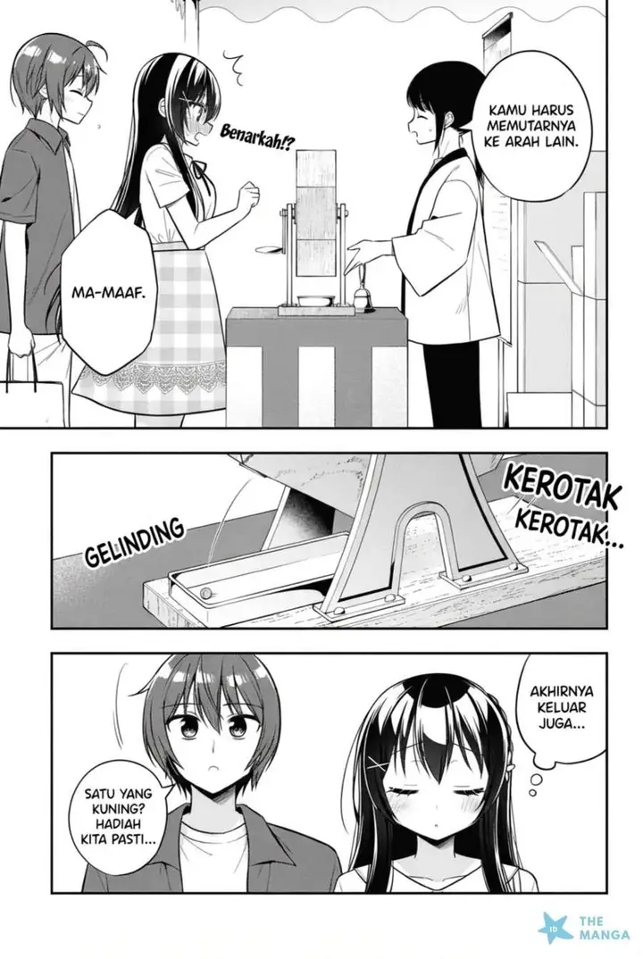 image-komik-tonari-no-kuuderera-o-amayakashitara-uchi-no-aikagi-o-watasu-koto-ni-natta-chapter-23-22/25