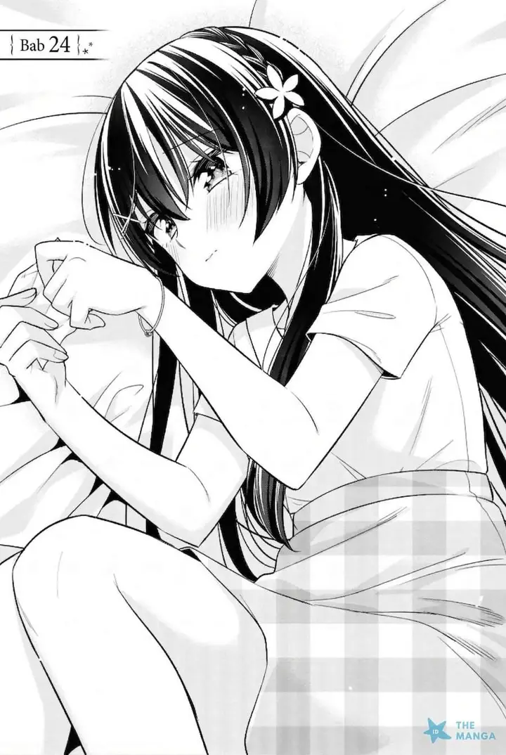image-komik-tonari-no-kuuderera-o-amayakashitara-uchi-no-aikagi-o-watasu-koto-ni-natta-chapter-24-0/31