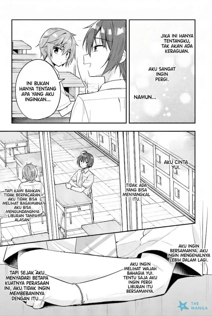 image-komik-tonari-no-kuuderera-o-amayakashitara-uchi-no-aikagi-o-watasu-koto-ni-natta-chapter-24-4/31