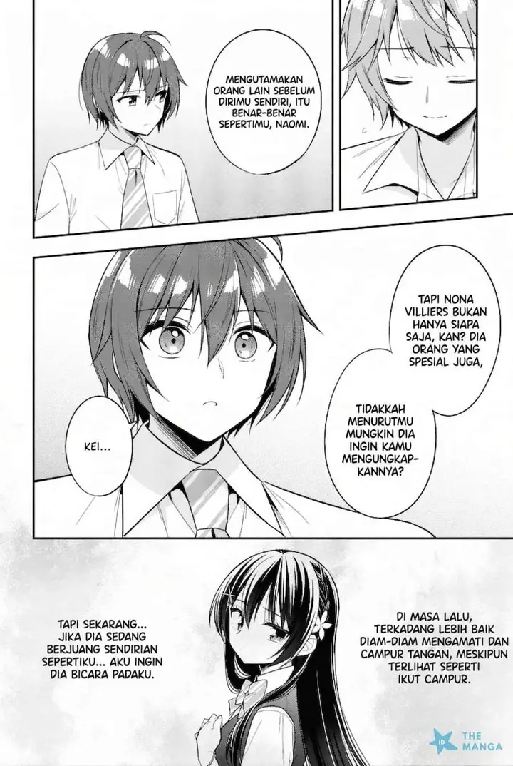 image-komik-tonari-no-kuuderera-o-amayakashitara-uchi-no-aikagi-o-watasu-koto-ni-natta-chapter-24-5/31