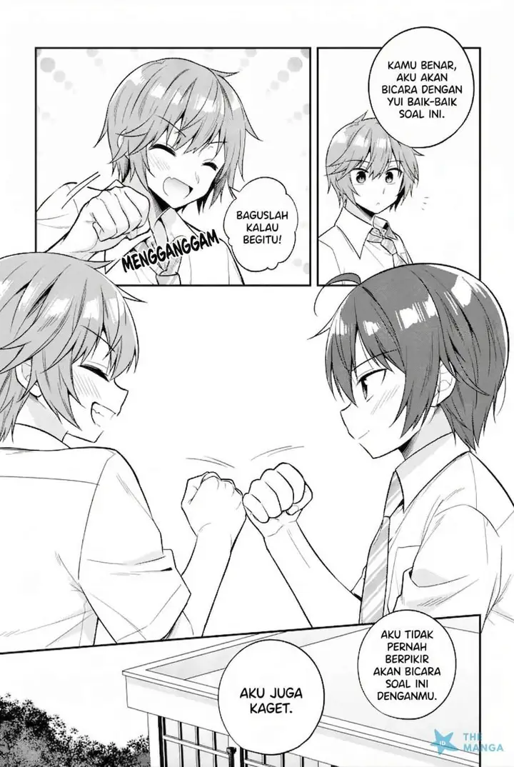image-komik-tonari-no-kuuderera-o-amayakashitara-uchi-no-aikagi-o-watasu-koto-ni-natta-chapter-24-6/31