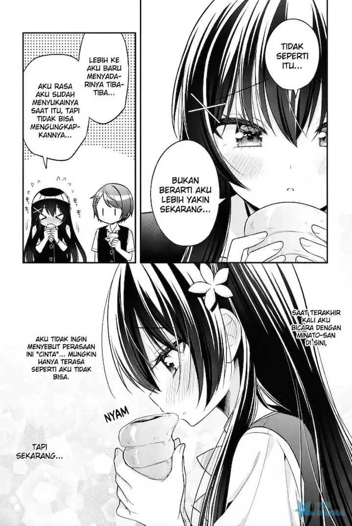 image-komik-tonari-no-kuuderera-o-amayakashitara-uchi-no-aikagi-o-watasu-koto-ni-natta-chapter-24-8/31