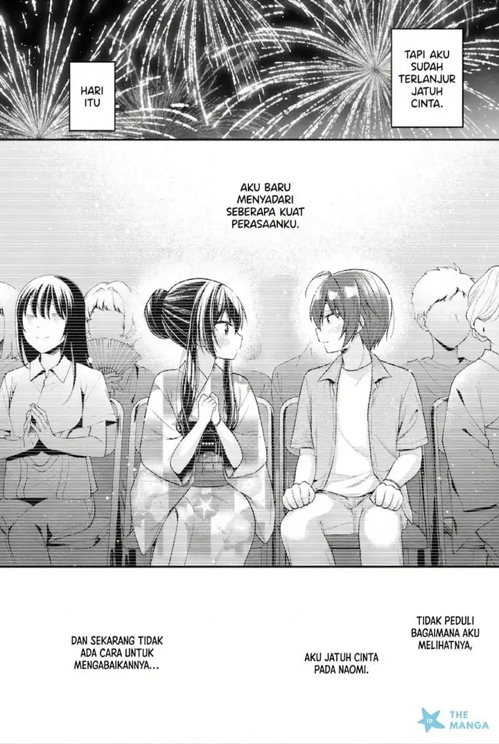image-komik-tonari-no-kuuderera-o-amayakashitara-uchi-no-aikagi-o-watasu-koto-ni-natta-chapter-24-9/31