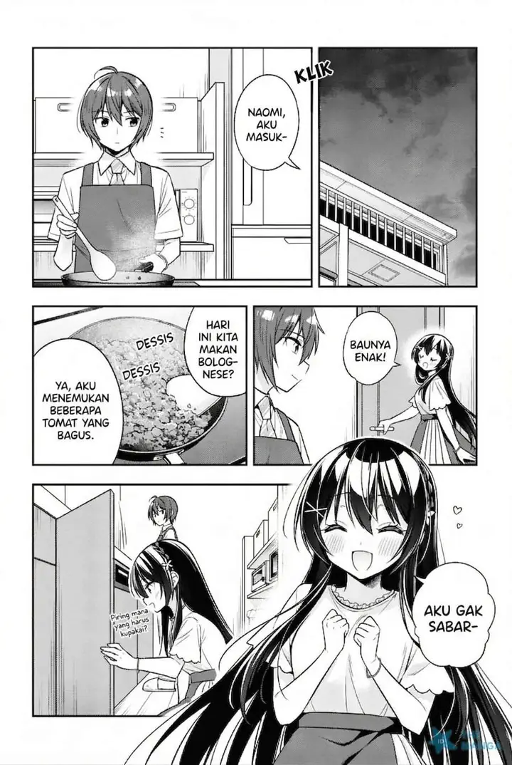 image-komik-tonari-no-kuuderera-o-amayakashitara-uchi-no-aikagi-o-watasu-koto-ni-natta-chapter-24-15/31