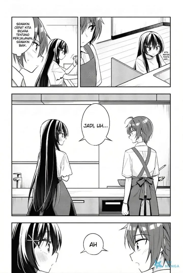 image-komik-tonari-no-kuuderera-o-amayakashitara-uchi-no-aikagi-o-watasu-koto-ni-natta-chapter-24-17/31