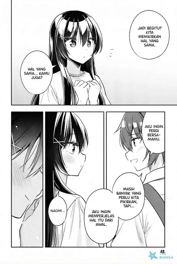 image-komik-tonari-no-kuuderera-o-amayakashitara-uchi-no-aikagi-o-watasu-koto-ni-natta-chapter-24-19/31