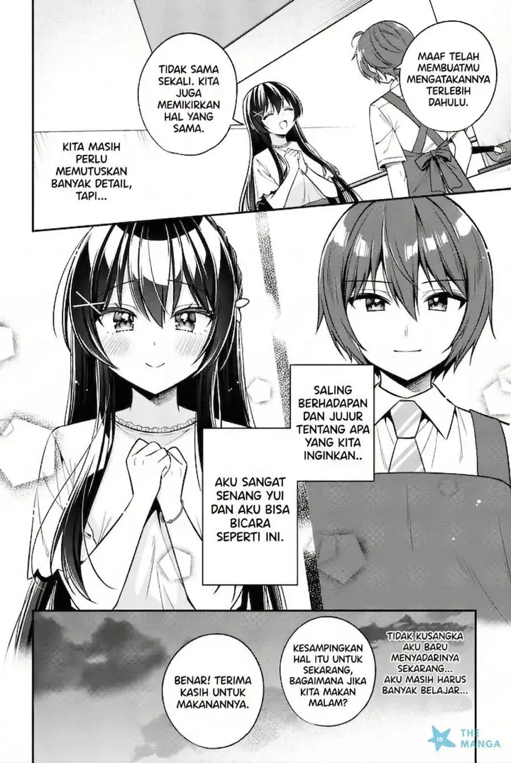 image-komik-tonari-no-kuuderera-o-amayakashitara-uchi-no-aikagi-o-watasu-koto-ni-natta-chapter-24-21/31