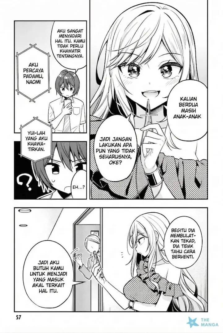 image-komik-tonari-no-kuuderera-o-amayakashitara-uchi-no-aikagi-o-watasu-koto-ni-natta-chapter-24-28/31