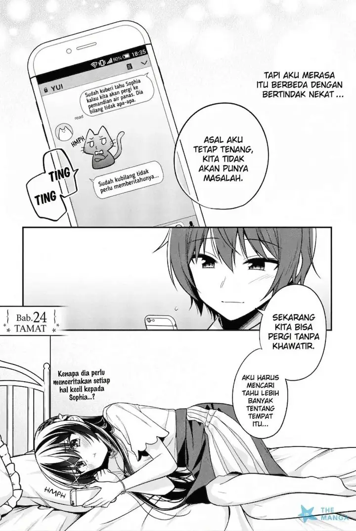 image-komik-tonari-no-kuuderera-o-amayakashitara-uchi-no-aikagi-o-watasu-koto-ni-natta-chapter-24-30/31