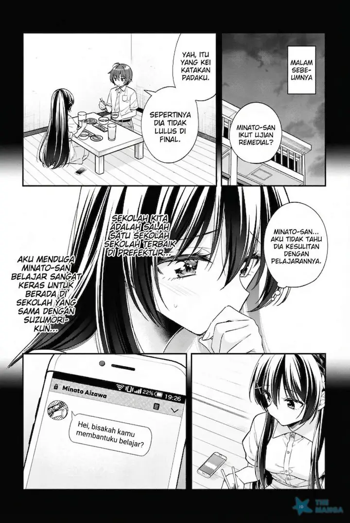 image-komik-tonari-no-kuuderera-o-amayakashitara-uchi-no-aikagi-o-watasu-koto-ni-natta-chapter-25-2/33