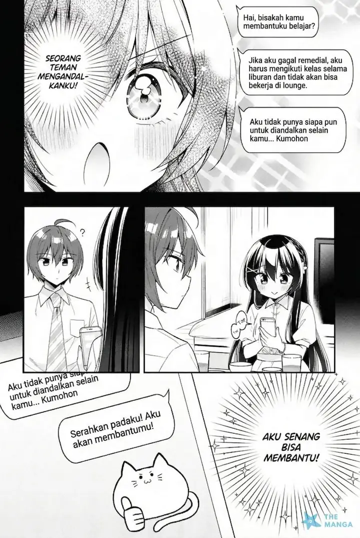 image-komik-tonari-no-kuuderera-o-amayakashitara-uchi-no-aikagi-o-watasu-koto-ni-natta-chapter-25-3/33