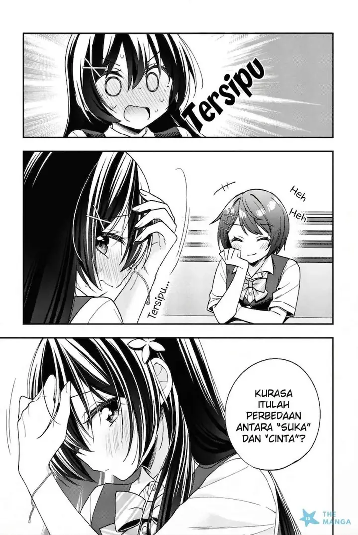 image-komik-tonari-no-kuuderera-o-amayakashitara-uchi-no-aikagi-o-watasu-koto-ni-natta-chapter-25-12/33