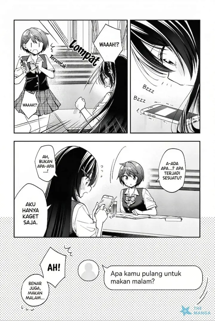 image-komik-tonari-no-kuuderera-o-amayakashitara-uchi-no-aikagi-o-watasu-koto-ni-natta-chapter-25-15/33