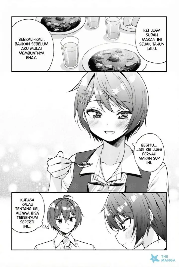 image-komik-tonari-no-kuuderera-o-amayakashitara-uchi-no-aikagi-o-watasu-koto-ni-natta-chapter-25-21/33