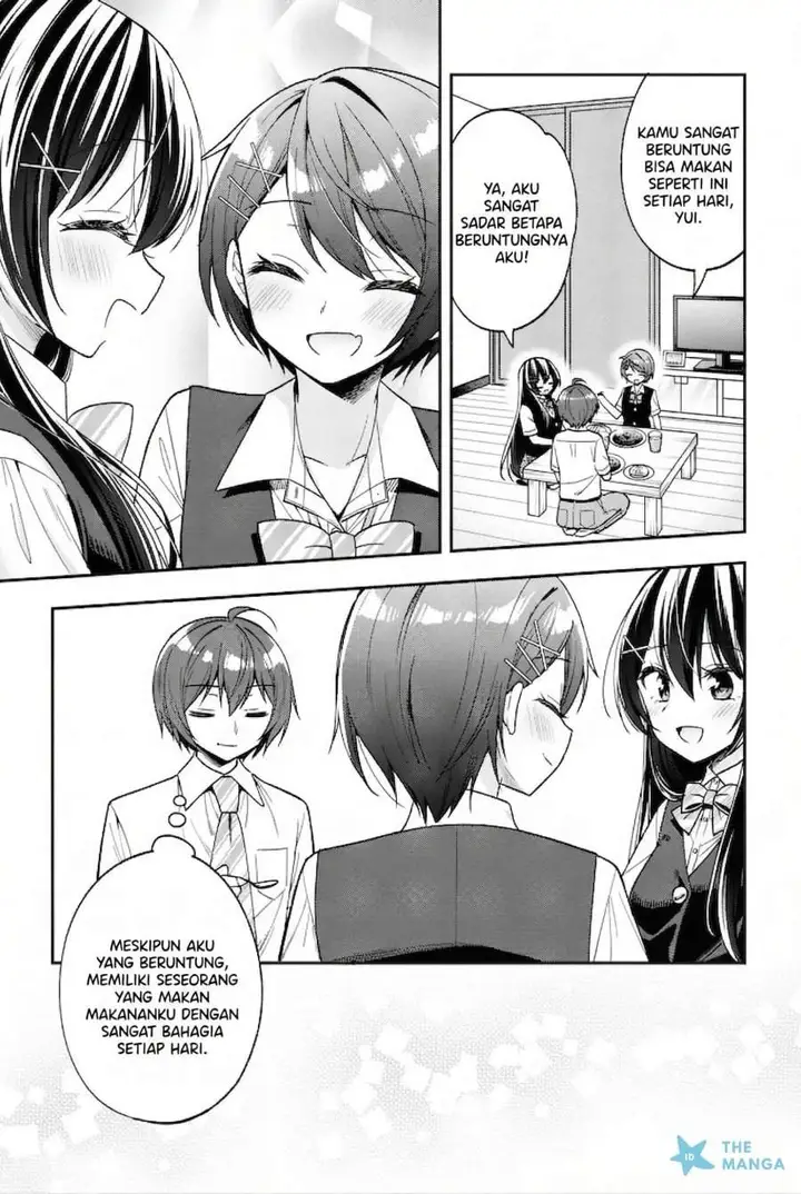 image-komik-tonari-no-kuuderera-o-amayakashitara-uchi-no-aikagi-o-watasu-koto-ni-natta-chapter-25-22/33