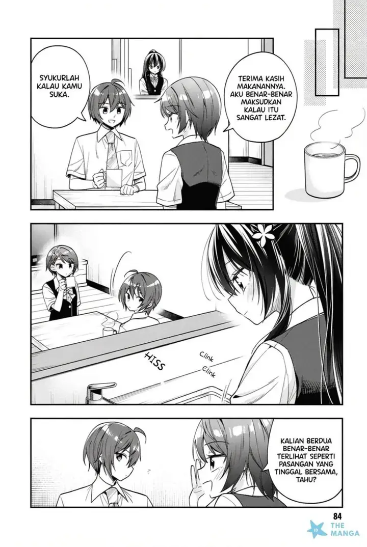 image-komik-tonari-no-kuuderera-o-amayakashitara-uchi-no-aikagi-o-watasu-koto-ni-natta-chapter-25-23/33