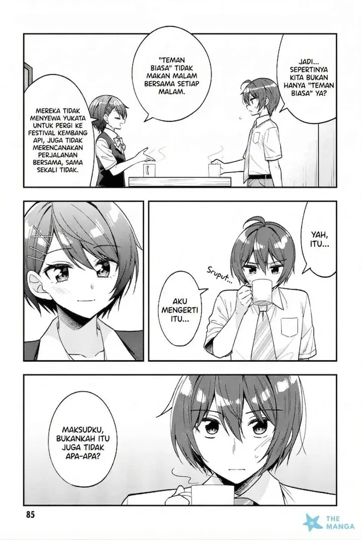 image-komik-tonari-no-kuuderera-o-amayakashitara-uchi-no-aikagi-o-watasu-koto-ni-natta-chapter-25-24/33