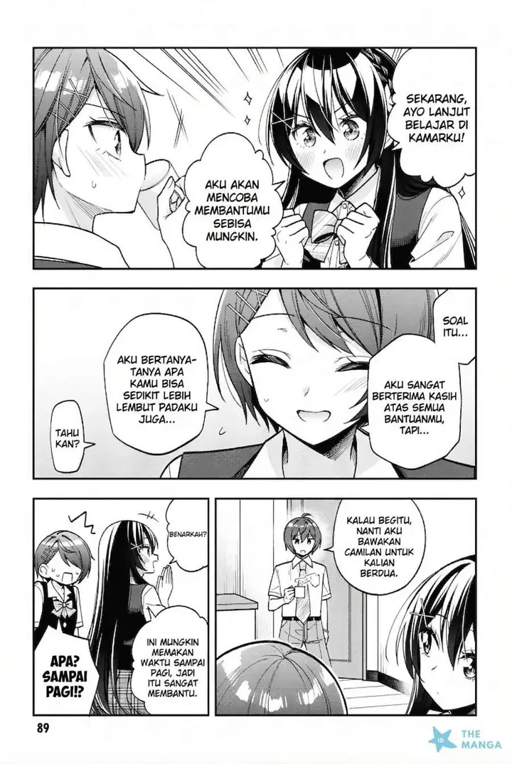 image-komik-tonari-no-kuuderera-o-amayakashitara-uchi-no-aikagi-o-watasu-koto-ni-natta-chapter-25-28/33