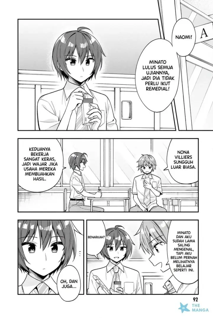 image-komik-tonari-no-kuuderera-o-amayakashitara-uchi-no-aikagi-o-watasu-koto-ni-natta-chapter-25-31/33