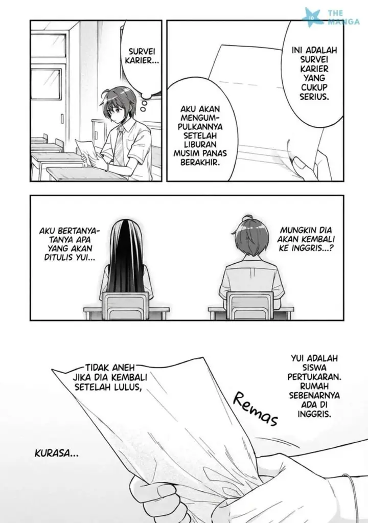 image-komik-tonari-no-kuuderera-o-amayakashitara-uchi-no-aikagi-o-watasu-koto-ni-natta-chapter-26-1/43