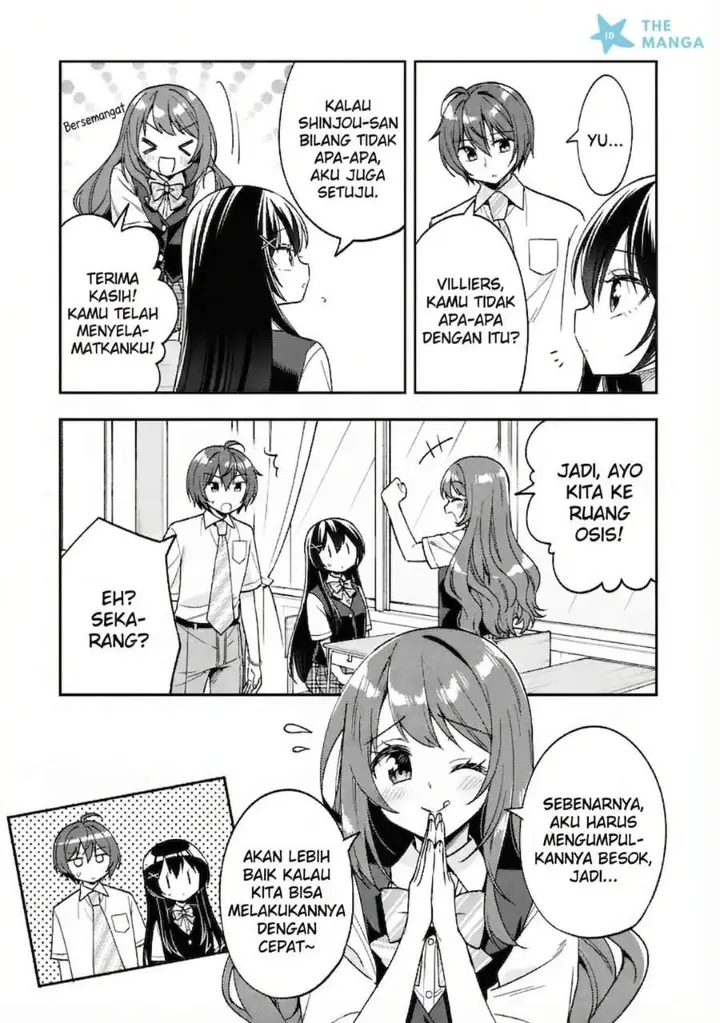 image-komik-tonari-no-kuuderera-o-amayakashitara-uchi-no-aikagi-o-watasu-koto-ni-natta-chapter-26-8/43