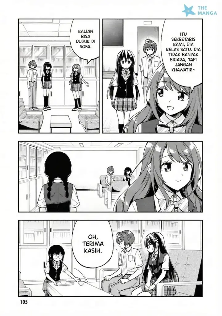 image-komik-tonari-no-kuuderera-o-amayakashitara-uchi-no-aikagi-o-watasu-koto-ni-natta-chapter-26-10/43