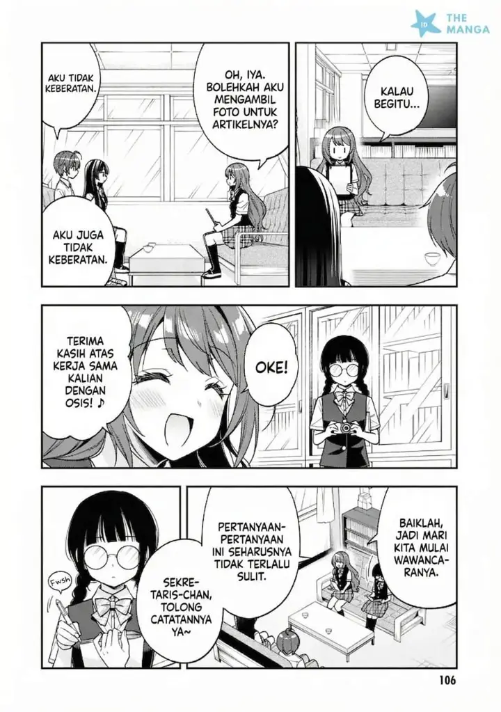 image-komik-tonari-no-kuuderera-o-amayakashitara-uchi-no-aikagi-o-watasu-koto-ni-natta-chapter-26-11/43