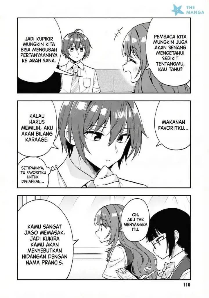 image-komik-tonari-no-kuuderera-o-amayakashitara-uchi-no-aikagi-o-watasu-koto-ni-natta-chapter-26-15/43
