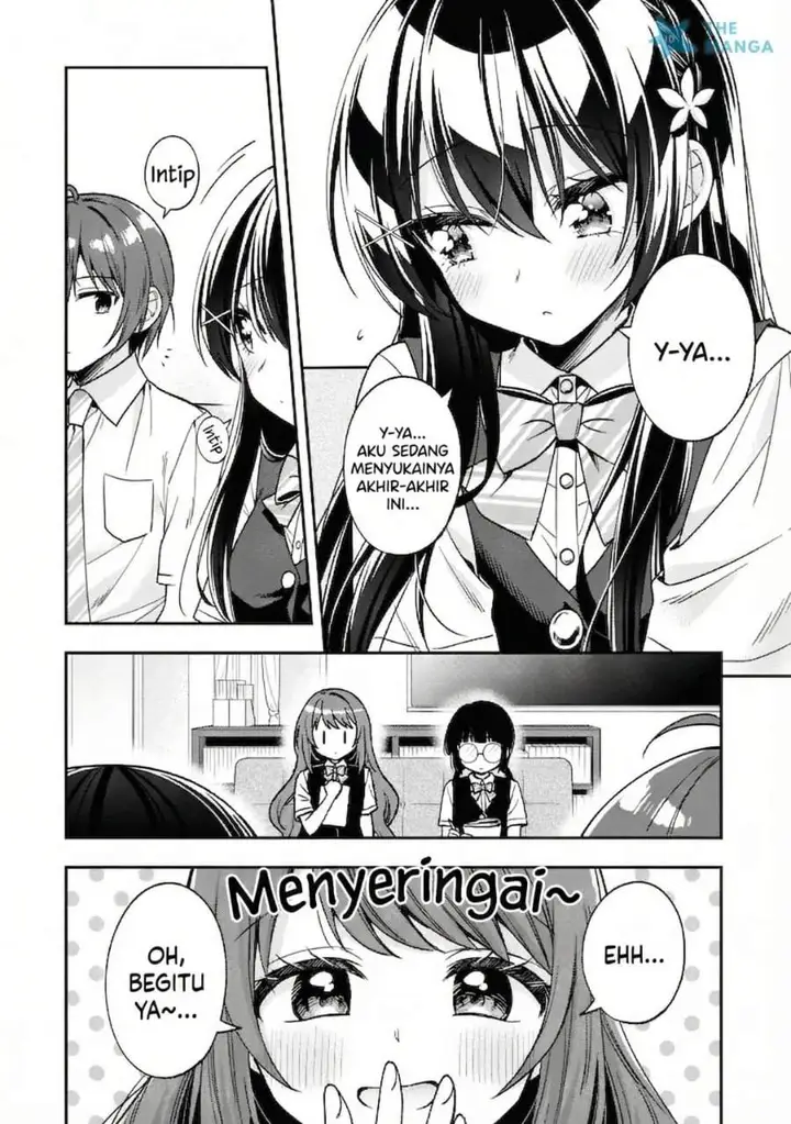image-komik-tonari-no-kuuderera-o-amayakashitara-uchi-no-aikagi-o-watasu-koto-ni-natta-chapter-26-17/43