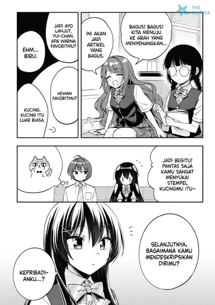 image-komik-tonari-no-kuuderera-o-amayakashitara-uchi-no-aikagi-o-watasu-koto-ni-natta-chapter-26-18/43