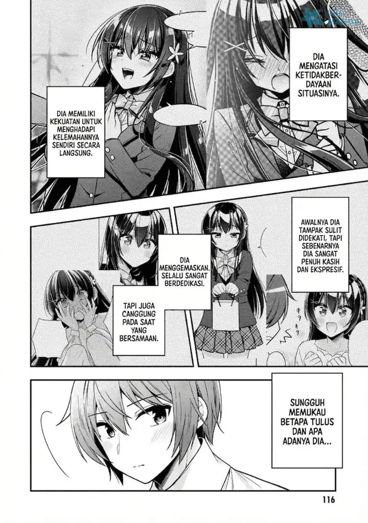 image-komik-tonari-no-kuuderera-o-amayakashitara-uchi-no-aikagi-o-watasu-koto-ni-natta-chapter-26-21/43