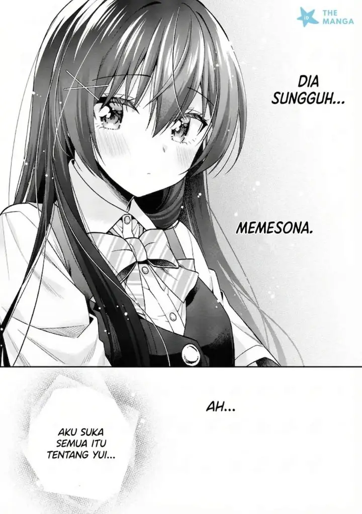 image-komik-tonari-no-kuuderera-o-amayakashitara-uchi-no-aikagi-o-watasu-koto-ni-natta-chapter-26-22/43