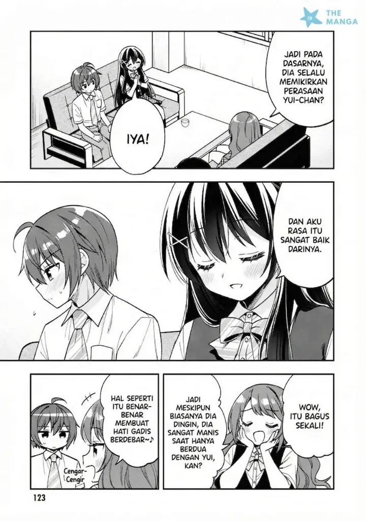 image-komik-tonari-no-kuuderera-o-amayakashitara-uchi-no-aikagi-o-watasu-koto-ni-natta-chapter-26-28/43