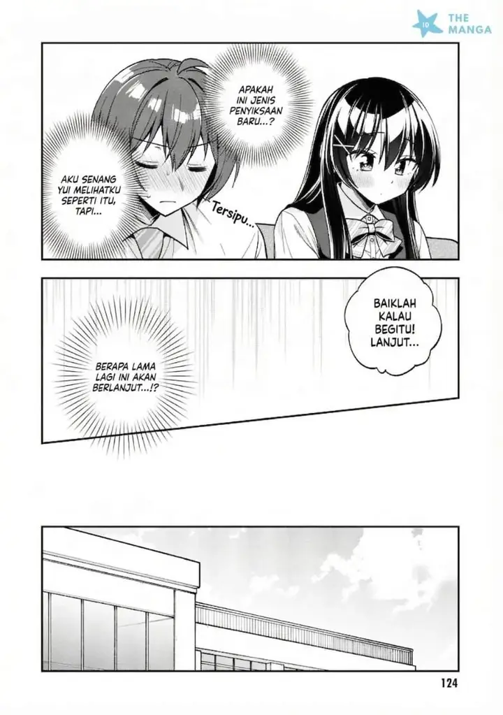 image-komik-tonari-no-kuuderera-o-amayakashitara-uchi-no-aikagi-o-watasu-koto-ni-natta-chapter-26-29/43
