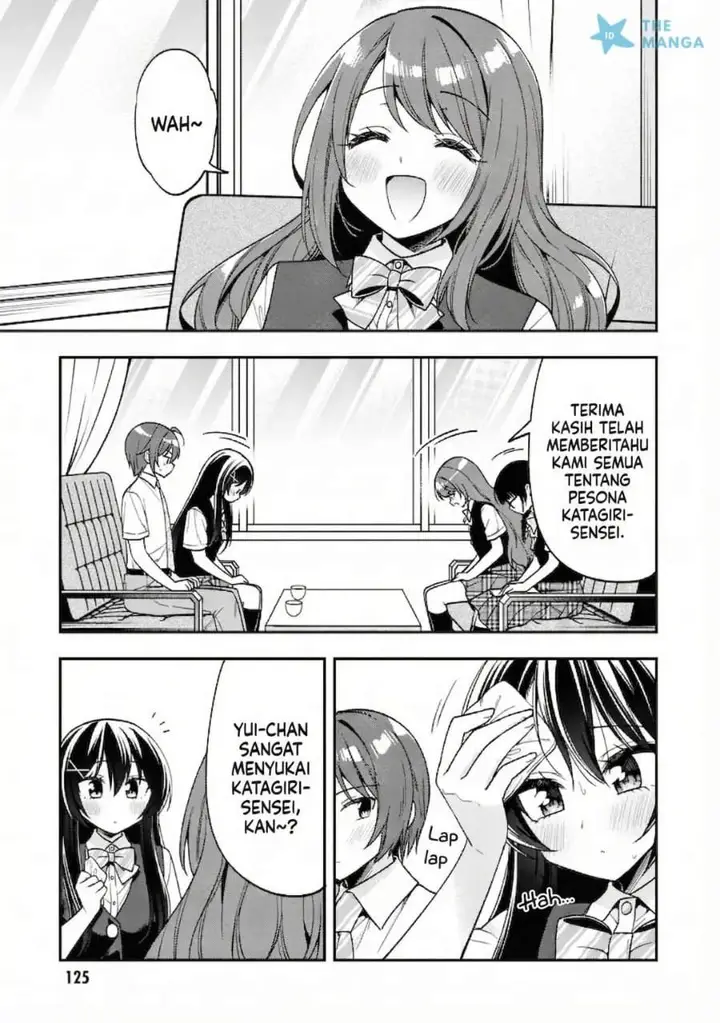 image-komik-tonari-no-kuuderera-o-amayakashitara-uchi-no-aikagi-o-watasu-koto-ni-natta-chapter-26-30/43