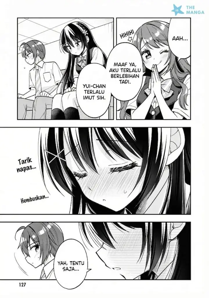image-komik-tonari-no-kuuderera-o-amayakashitara-uchi-no-aikagi-o-watasu-koto-ni-natta-chapter-26-32/43