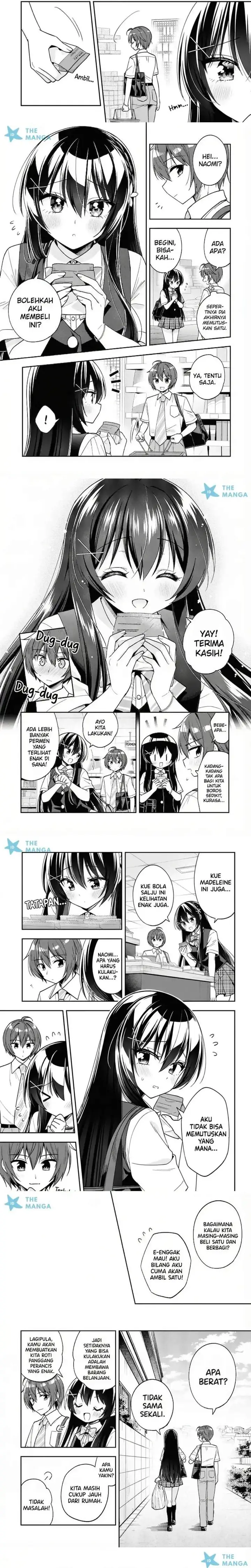 image-komik-tonari-no-kuuderera-o-amayakashitara-uchi-no-aikagi-o-watasu-koto-ni-natta-chapter-27-3/5
