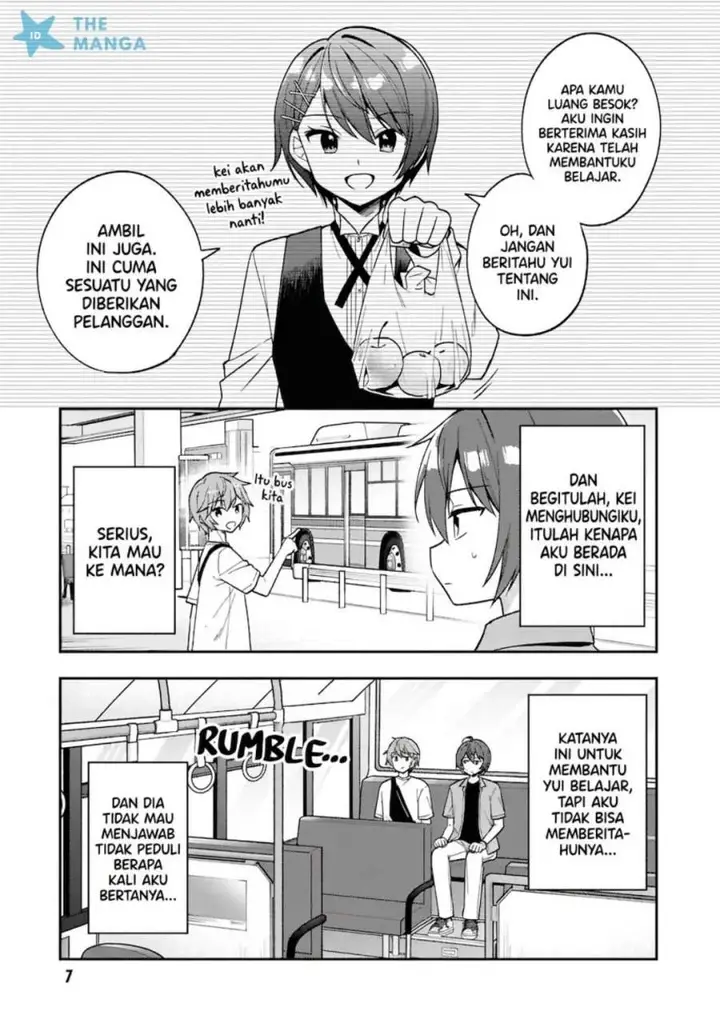 image-komik-tonari-no-kuuderera-o-amayakashitara-uchi-no-aikagi-o-watasu-koto-ni-natta-chapter-28-3/25