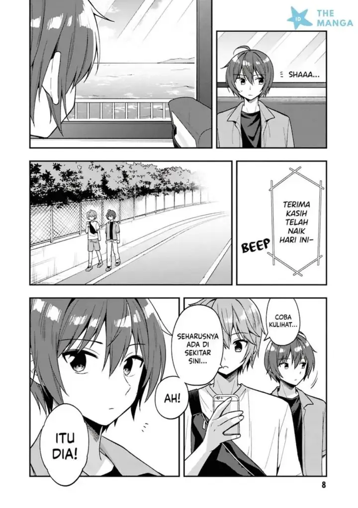 image-komik-tonari-no-kuuderera-o-amayakashitara-uchi-no-aikagi-o-watasu-koto-ni-natta-chapter-28-4/25