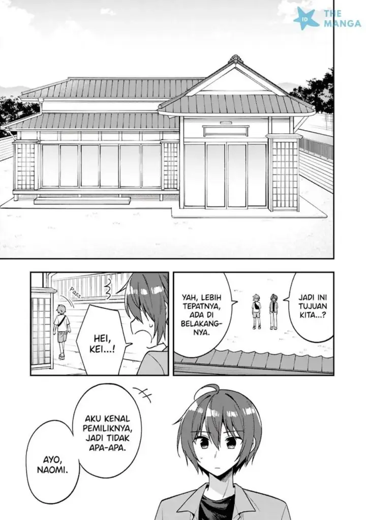image-komik-tonari-no-kuuderera-o-amayakashitara-uchi-no-aikagi-o-watasu-koto-ni-natta-chapter-28-5/25