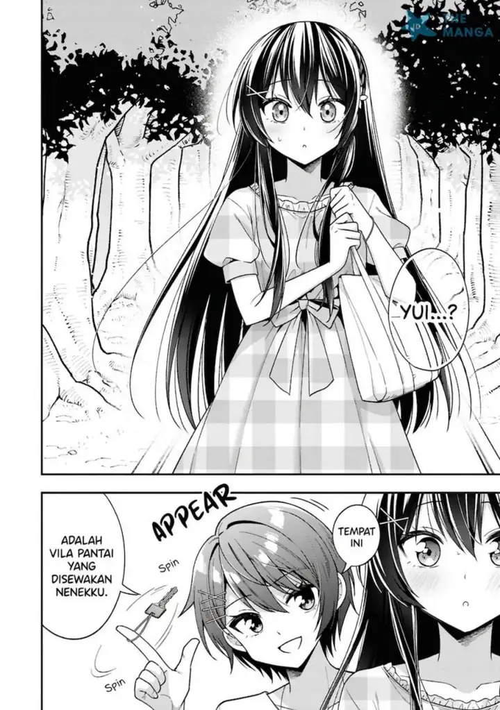 image-komik-tonari-no-kuuderera-o-amayakashitara-uchi-no-aikagi-o-watasu-koto-ni-natta-chapter-28-7/25